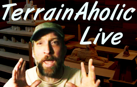 Live Show In Progress